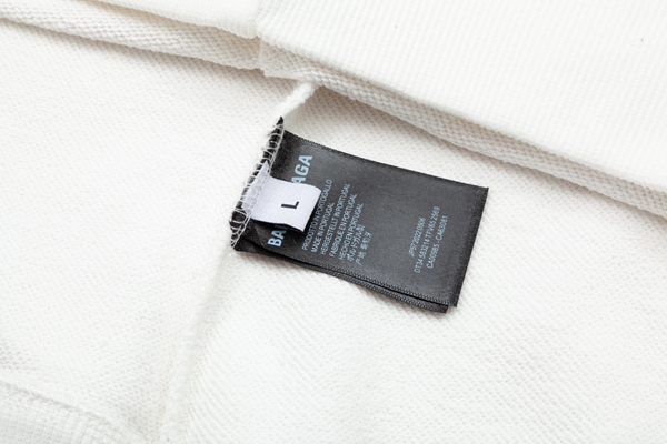 ブランドパーカー着用イメージ